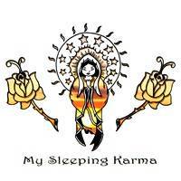 My Sleeping Karma : My Sleeping Karma My Sleeping Karma : My Sleeping Karma